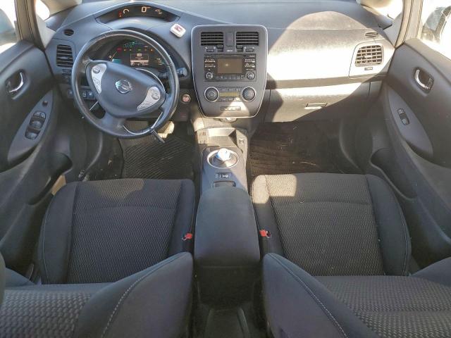 Nissan LEAF S Image 8