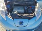 Nissan LEAF S Image 11