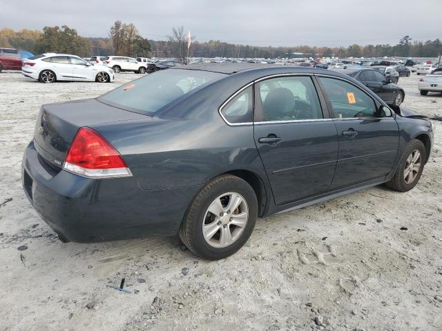 Chevrolet Impala Ls Image 2