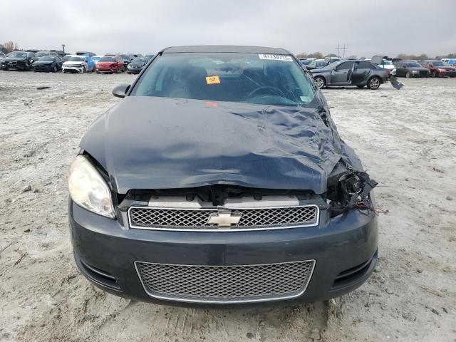 Chevrolet Impala Ls Image 9