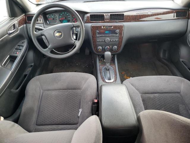 Chevrolet Impala Ls Image 3