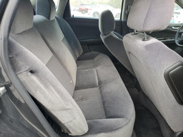 Chevrolet Impala Ls Image 11