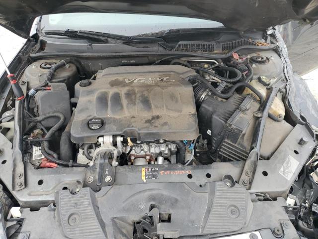 Chevrolet Impala Ls Image 10