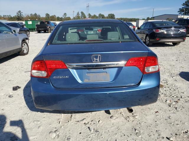 Honda Civic Lx Image 6