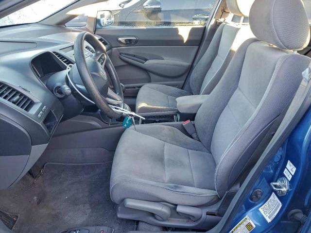 Honda Civic Lx Image 2