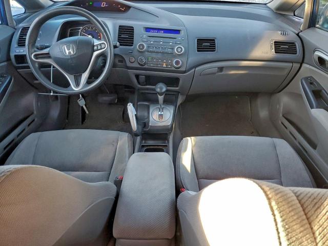 Honda Civic Lx Image 7