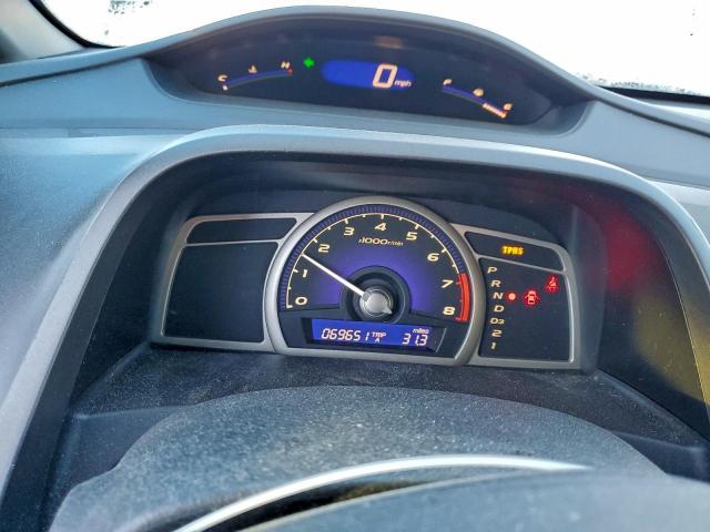 Honda Civic Lx Image 12