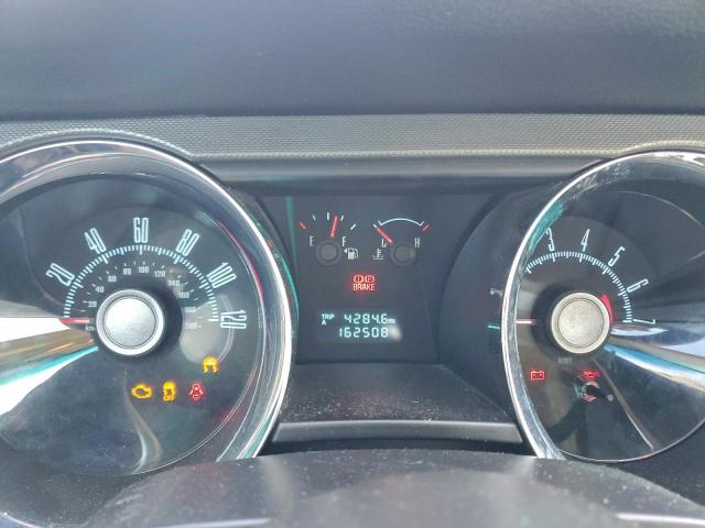 Ford Mustang Image 8