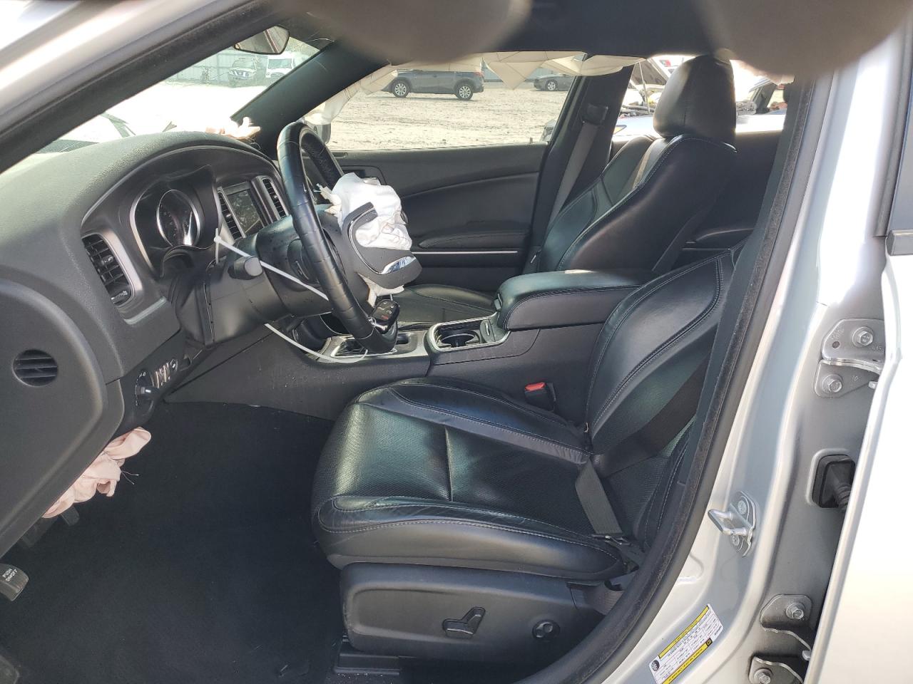 Dodge Charger Sxt Image 3