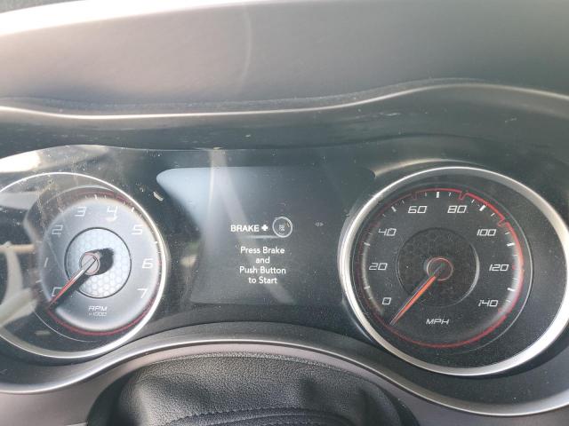 Dodge Charger Sxt Image 4