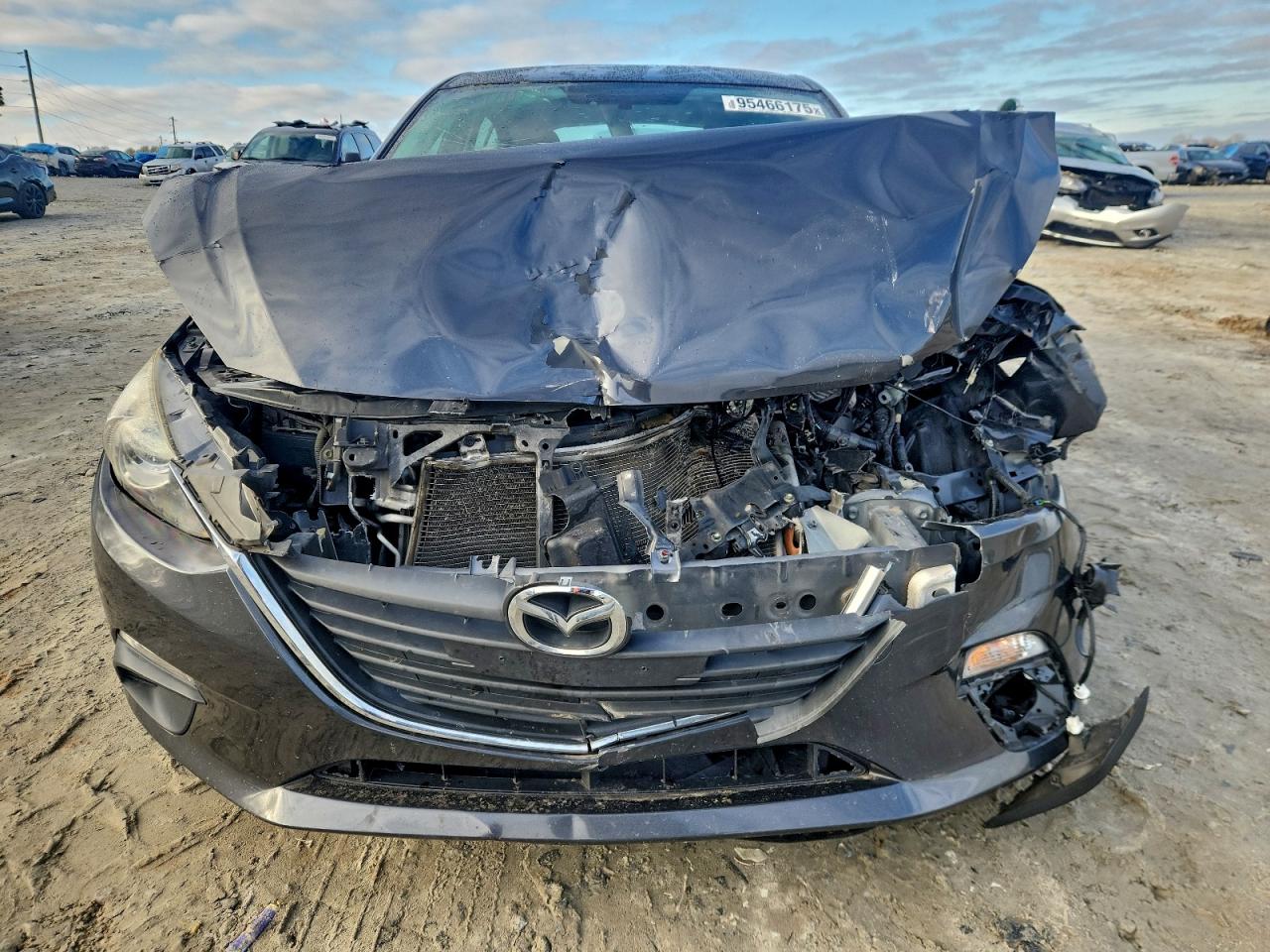 Mazda 3 Sport Image 9