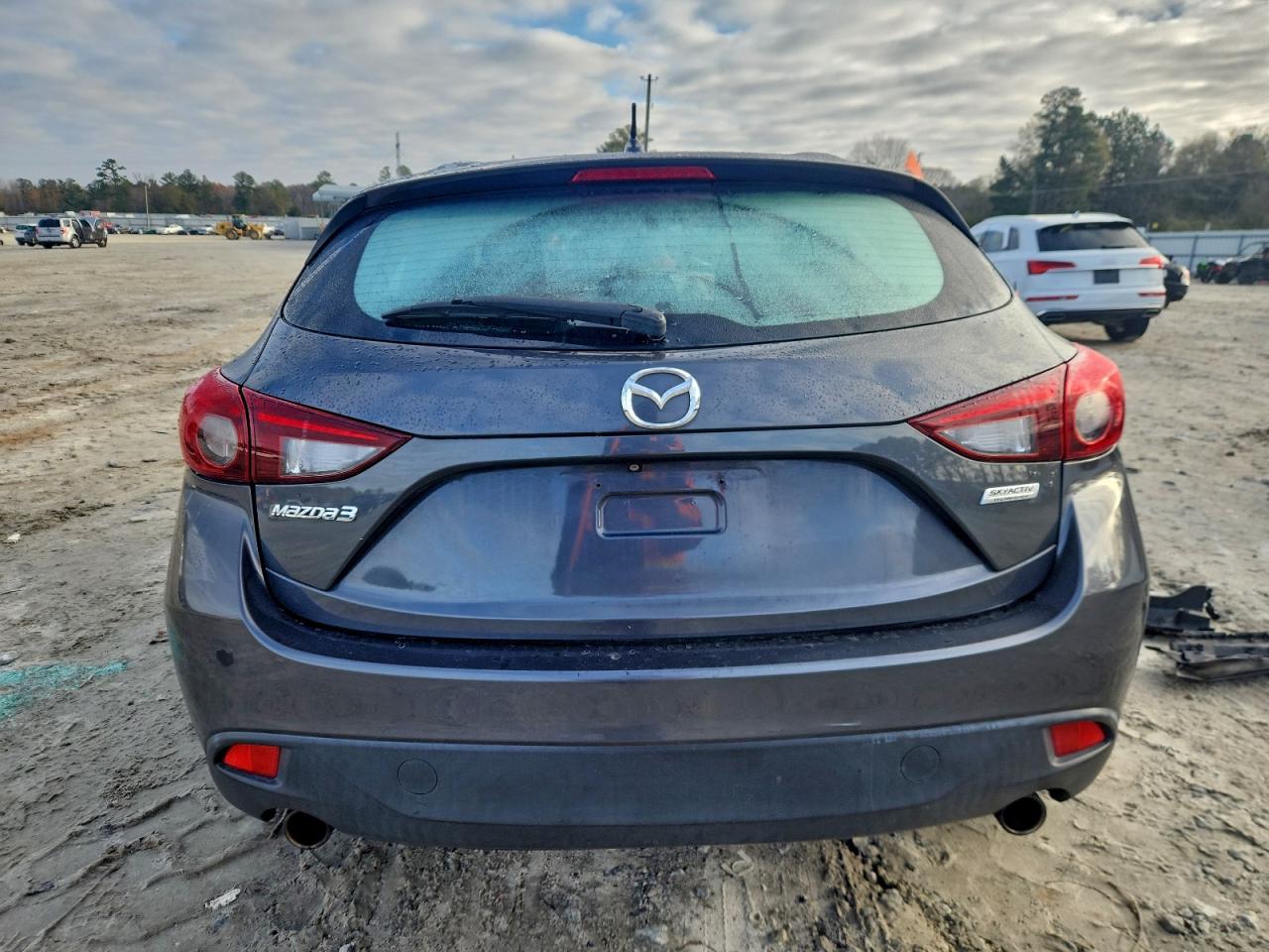 Mazda 3 Sport Image 7