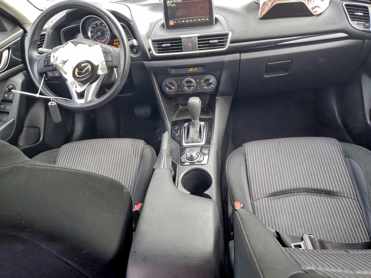 Mazda 3 Sport Image 6