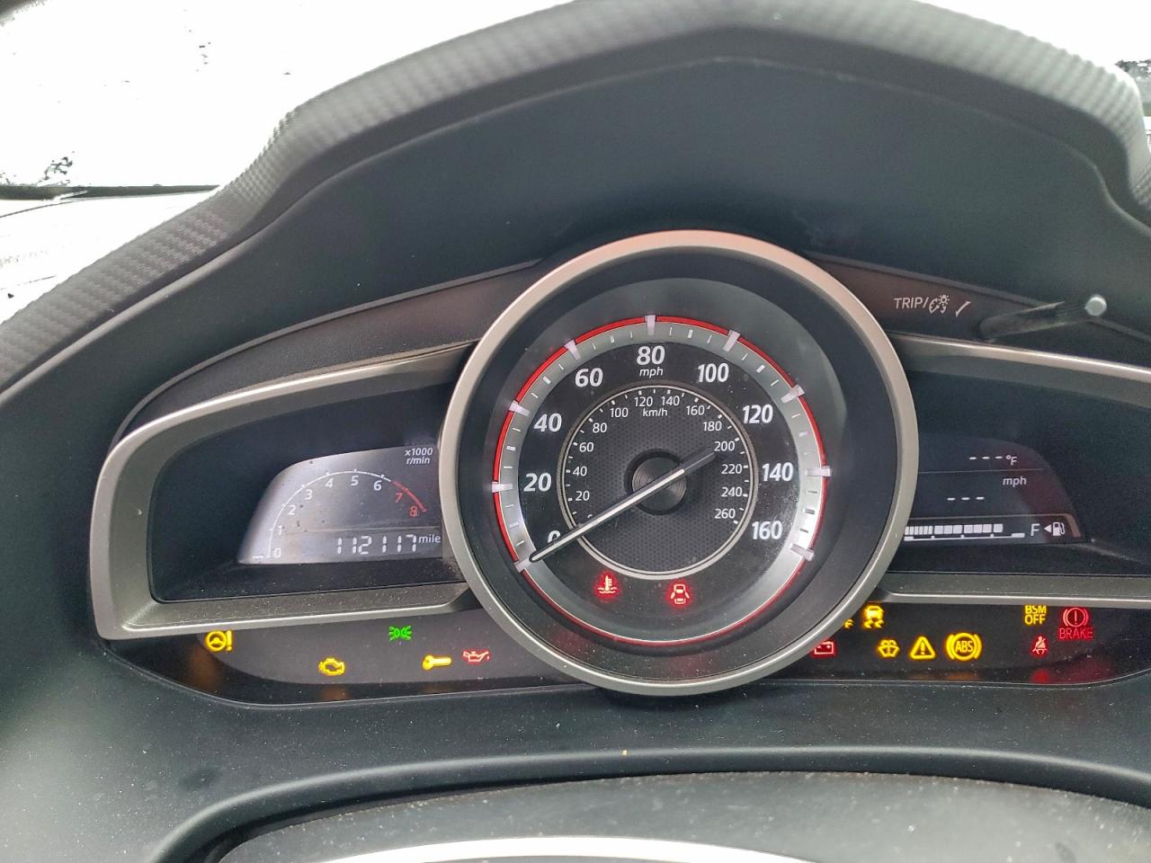 Mazda 3 Sport Image 11