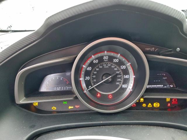 Mazda 3 Sport Image 11