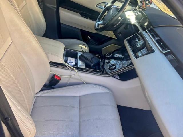 Land Rover Range Rover R-dynamic S Image 2