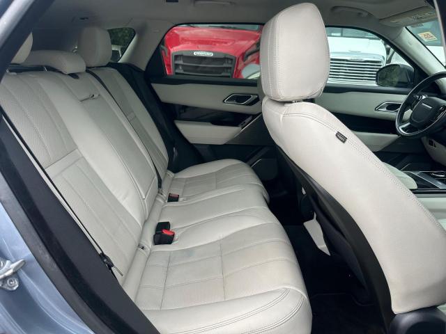 Land Rover Range Rover R-dynamic S Image 5