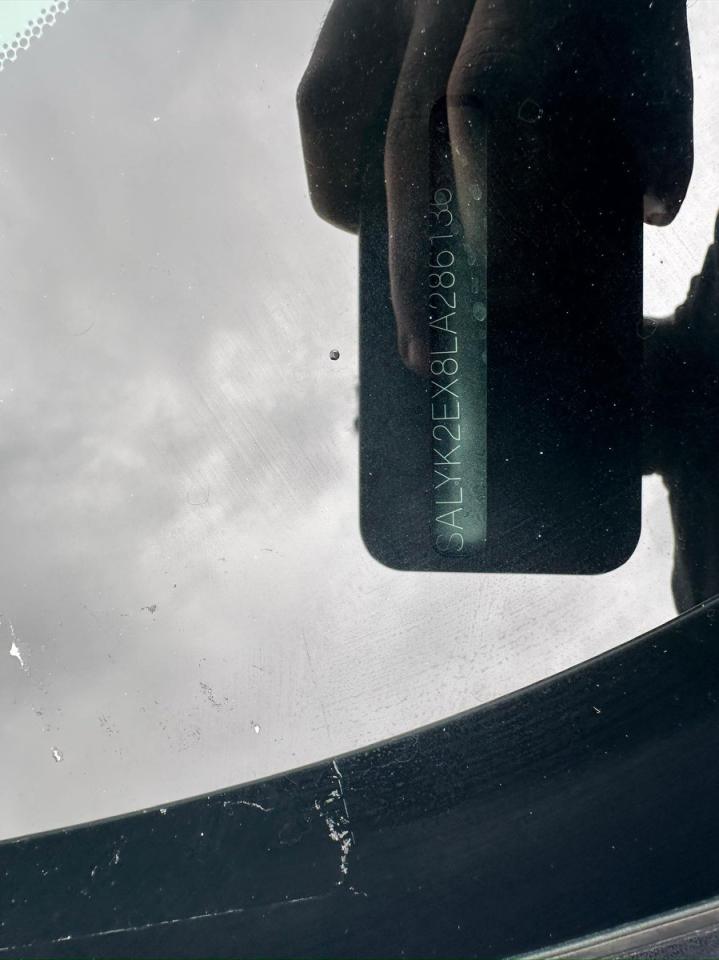 Land Rover Range Rover R-dynamic S Image 4