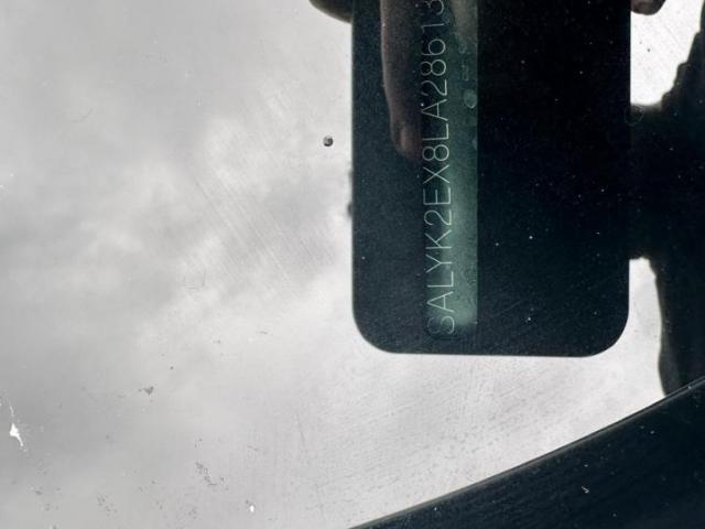 Land Rover Range Rover R-dynamic S Image 4