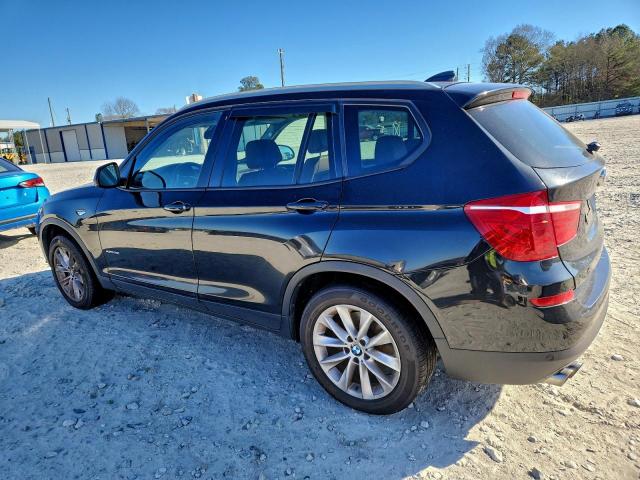 BMW X Series Xdrive28i Image 9