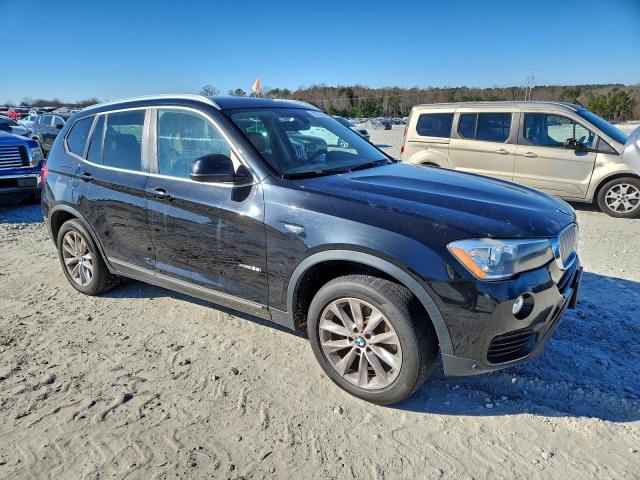 BMW X Series Xdrive28i Image 2