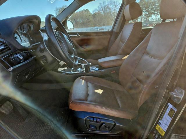 BMW X Series Xdrive28i Image 8