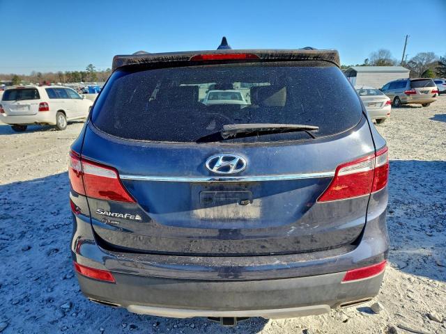 Hyundai SANTA FE Gls Image 8