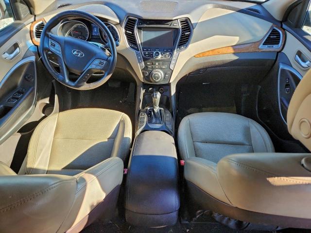 Hyundai SANTA FE Gls Image 13