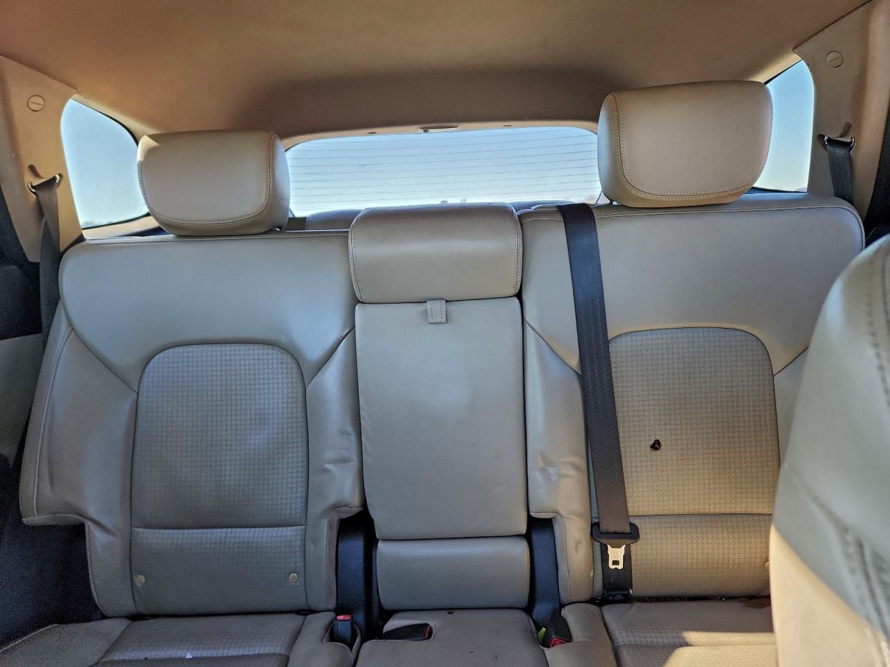 Hyundai SANTA FE Gls Image 3