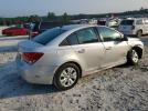 Chevrolet Cruze Ls Image 6