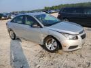 Chevrolet Cruze Ls Image 9