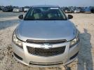 Chevrolet Cruze Ls Image 3