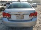 Chevrolet Cruze Ls Image 5