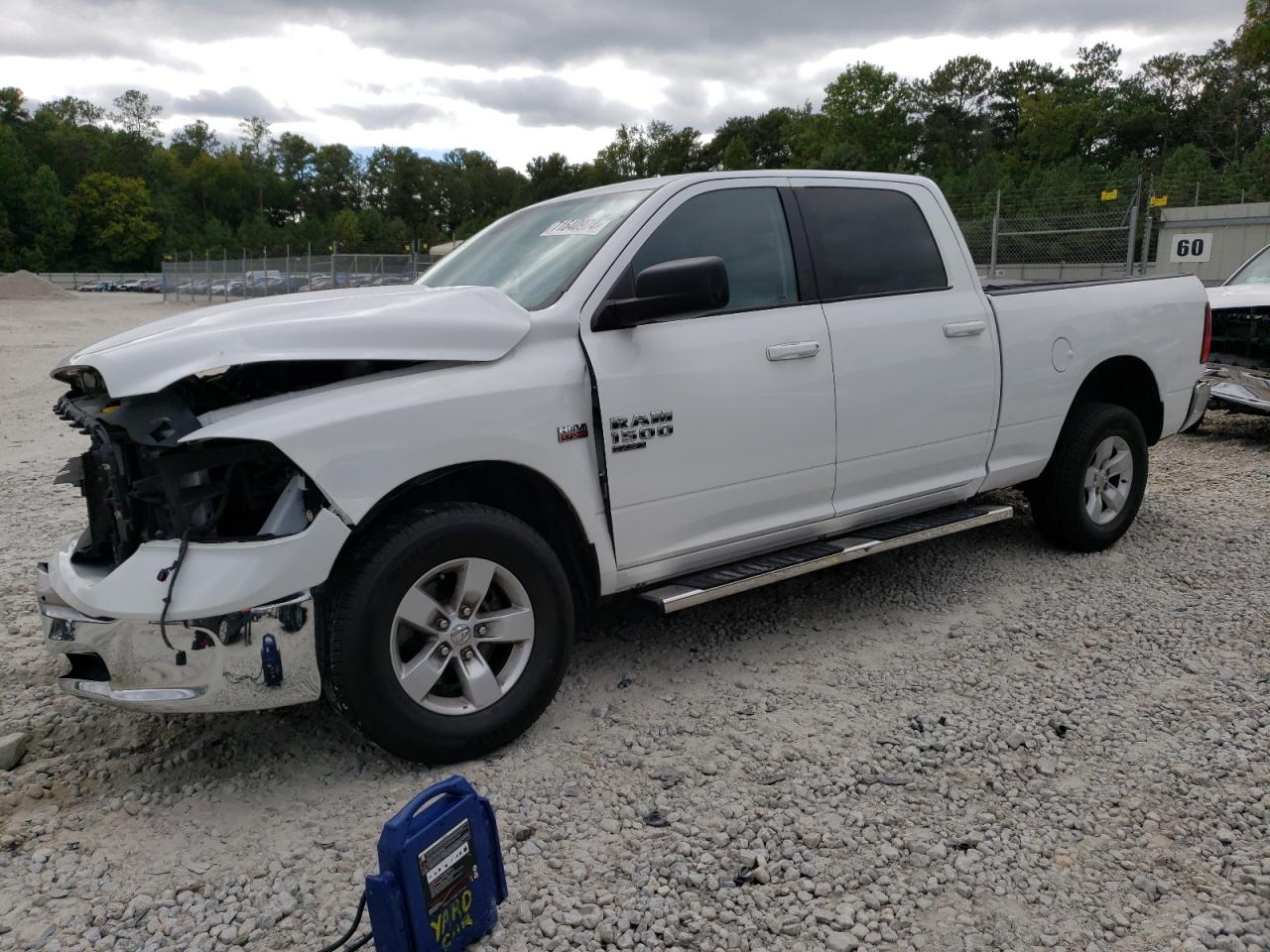 Ram 1500 Slt Image 1