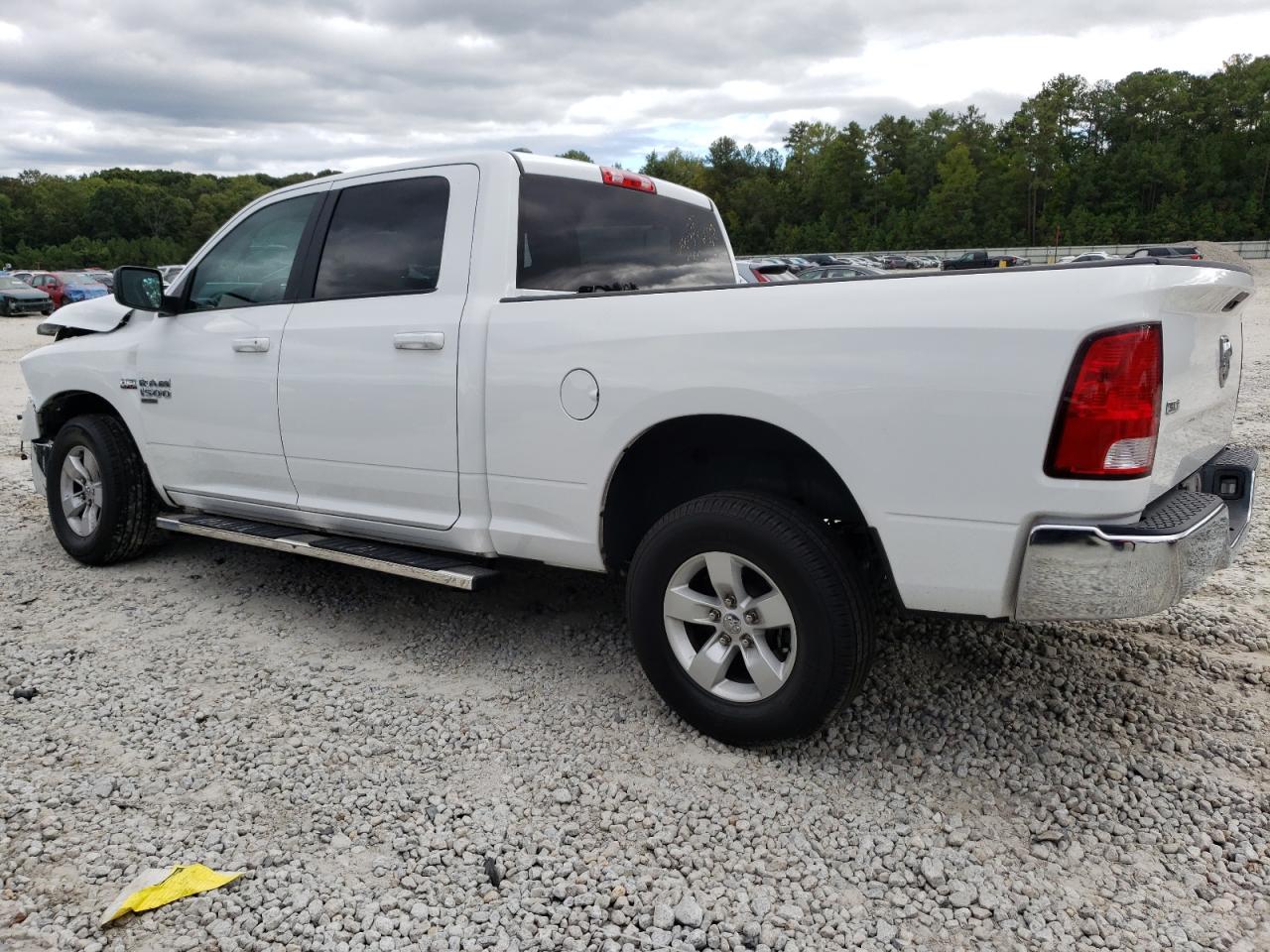 Ram 1500 Slt Image 2