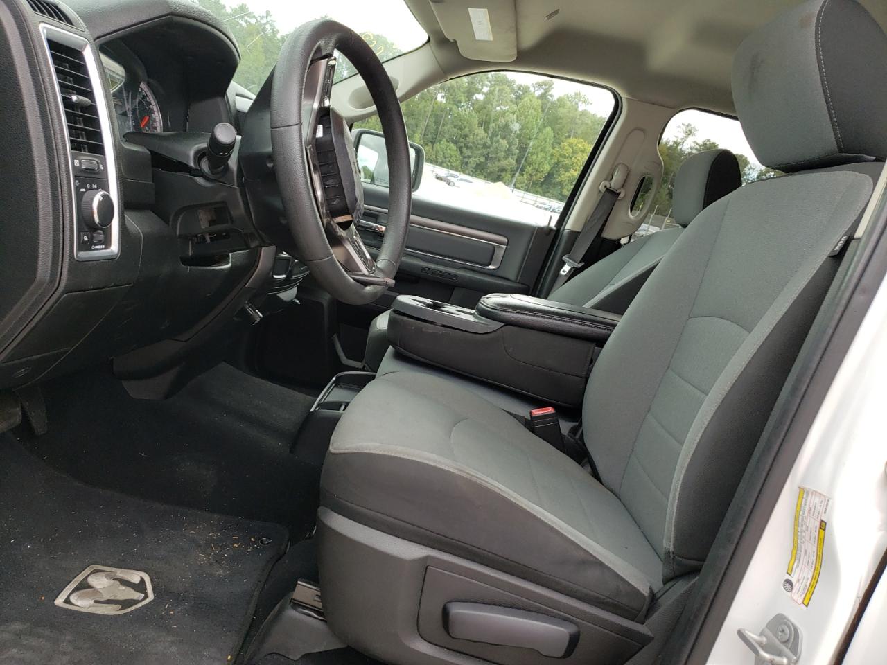 Ram 1500 Slt Image 11