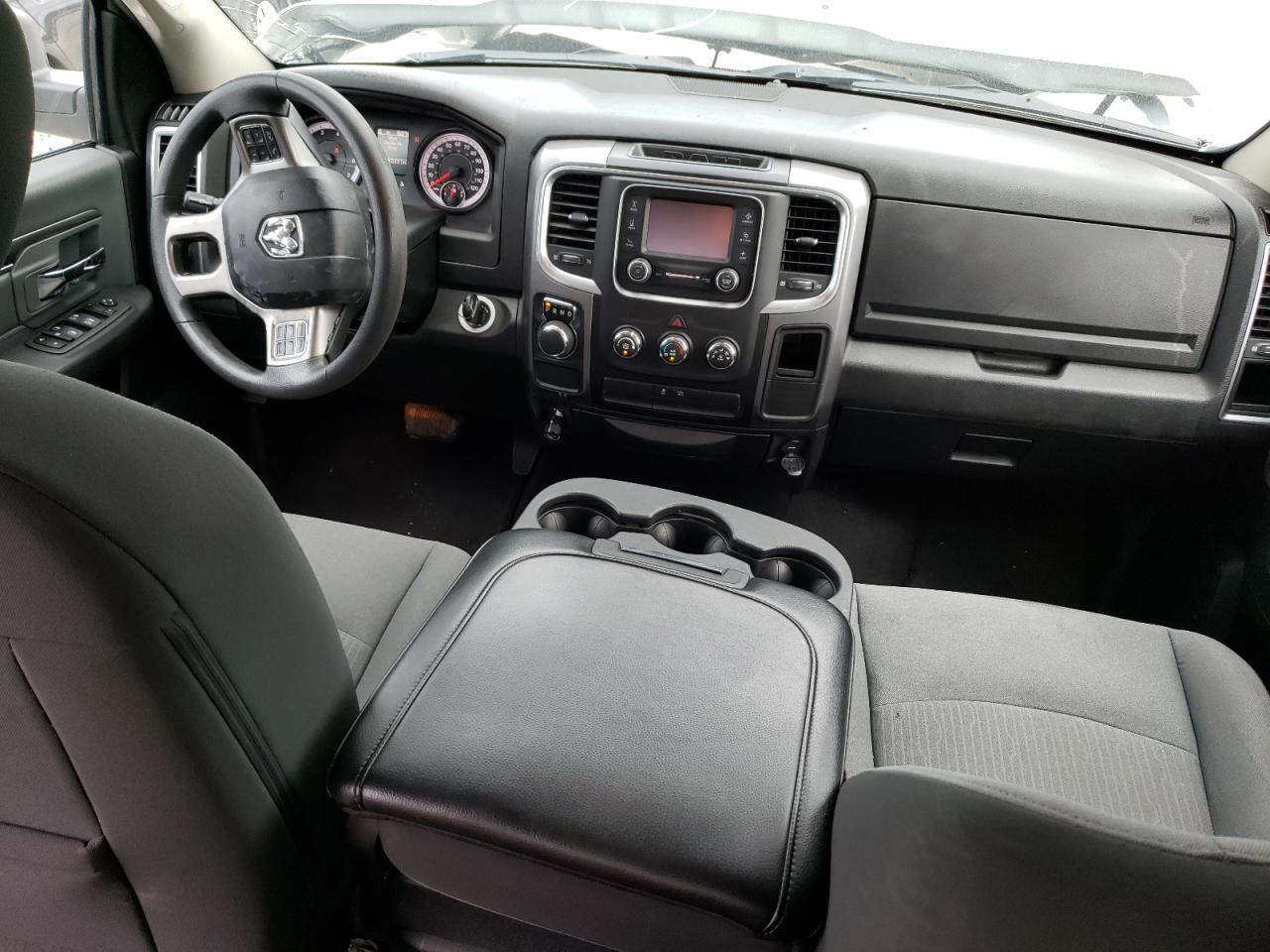 Ram 1500 Slt Image 9