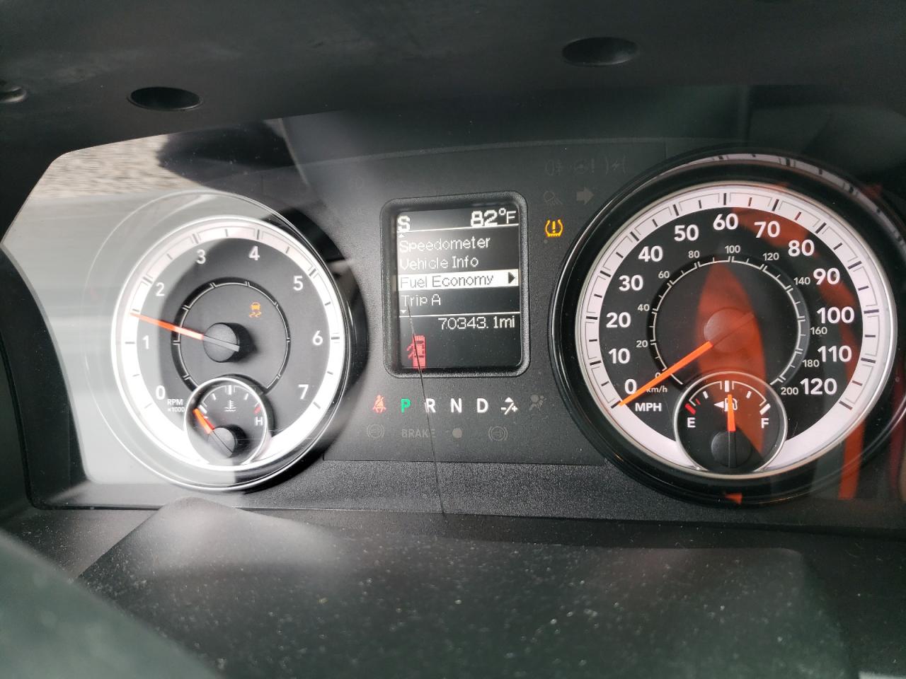 Ram 1500 Slt Image 7