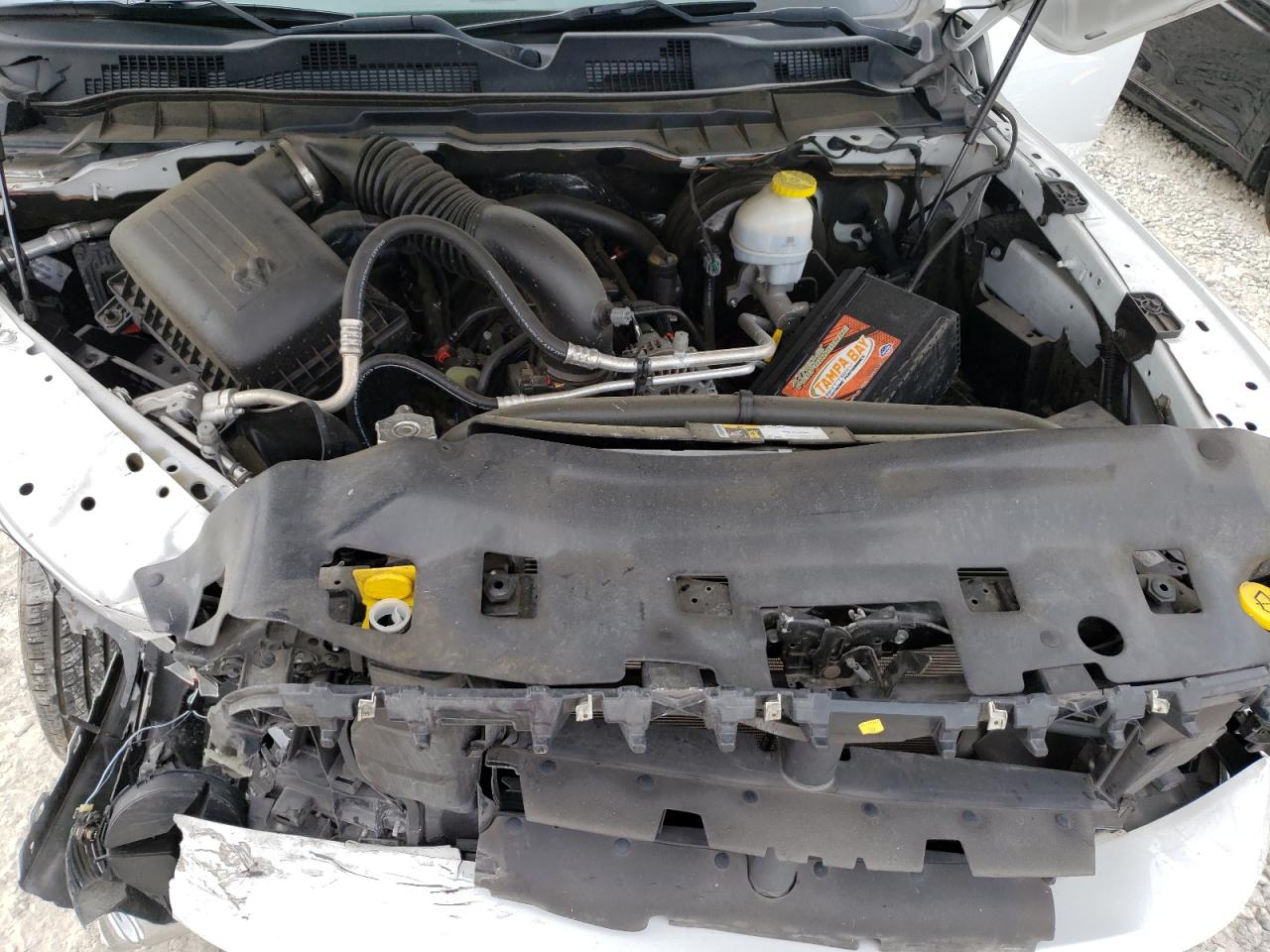 Ram 1500 Slt Image 12