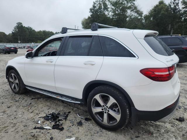 Mercedes-Benz GLC 300 Image 8