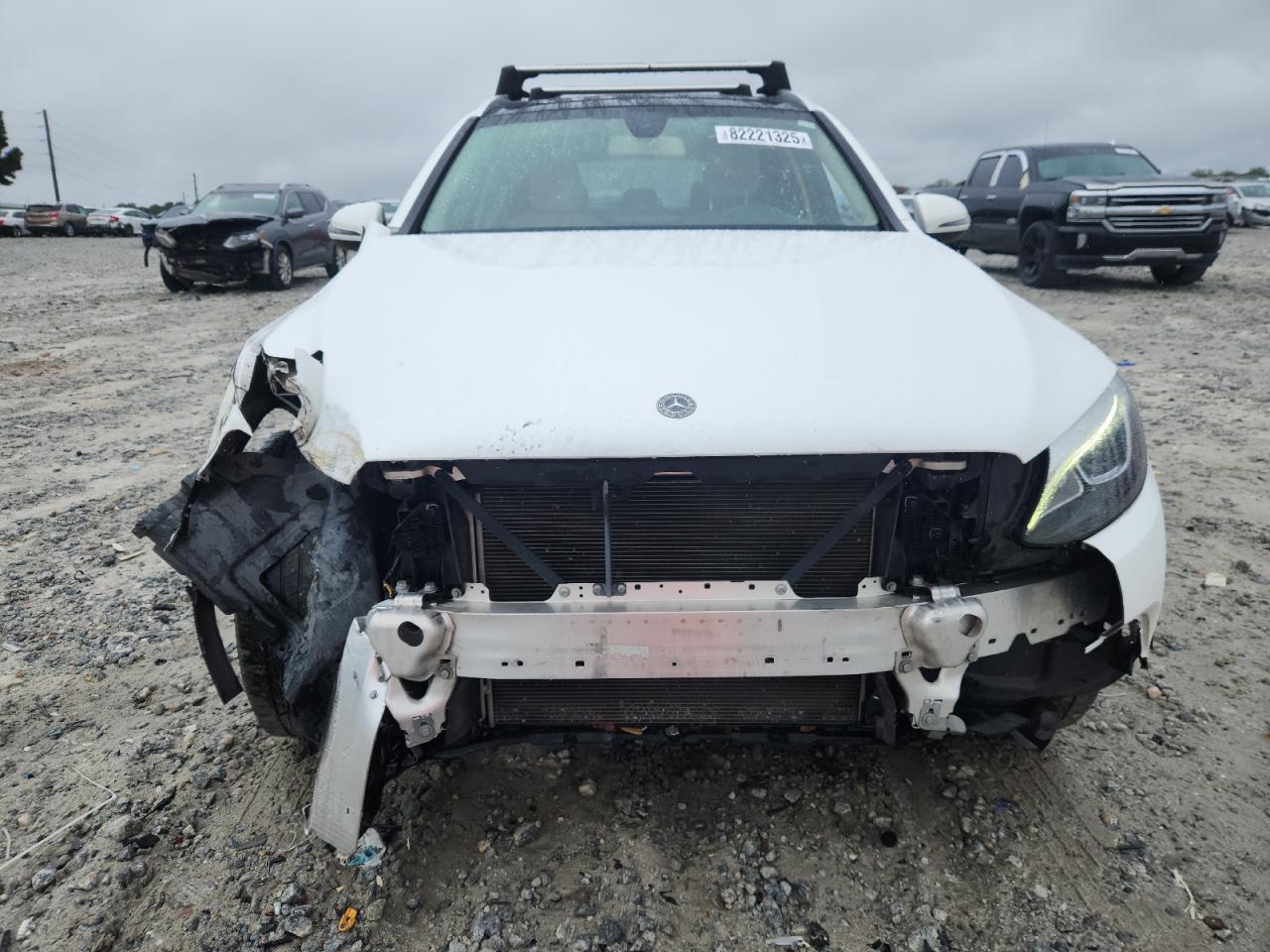 Mercedes-Benz GLC 300 Image 7