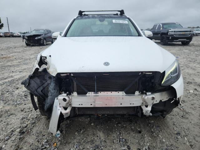 Mercedes-Benz GLC 300 Image 7