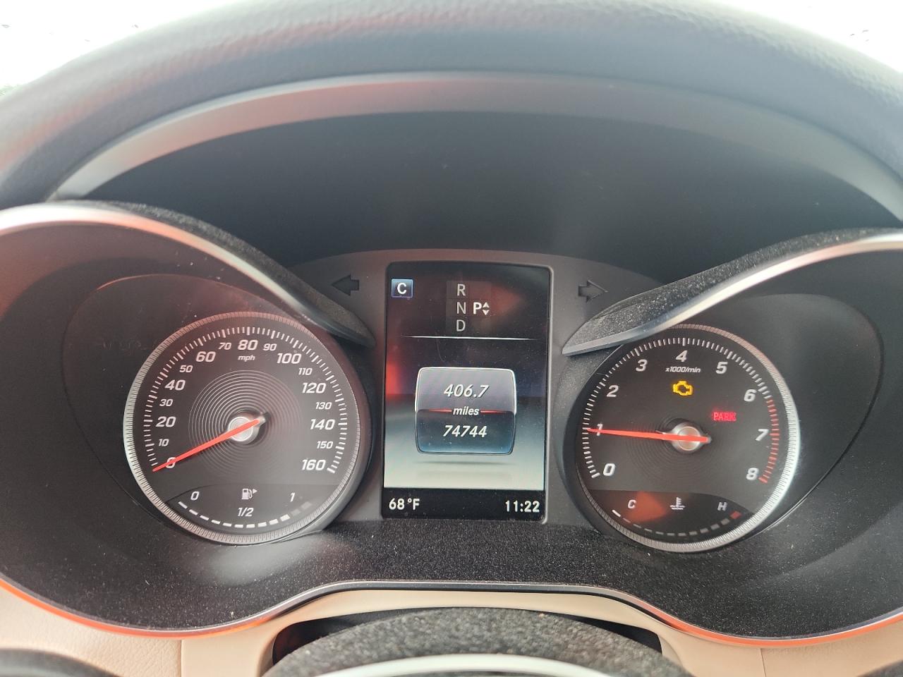 Mercedes-Benz GLC 300 Image 3