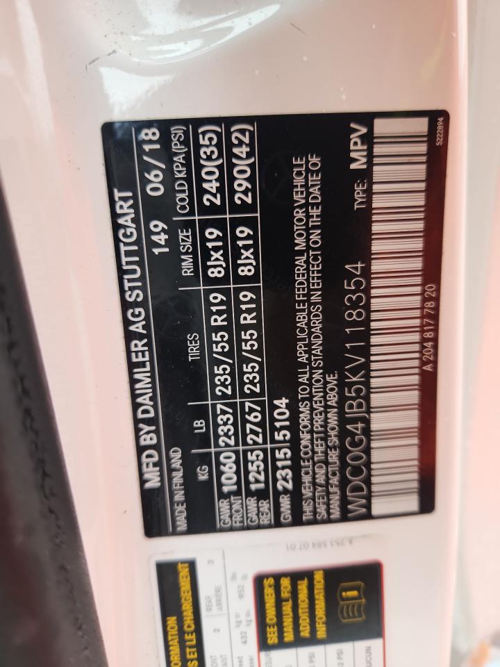 Mercedes-Benz GLC 300 Image 9