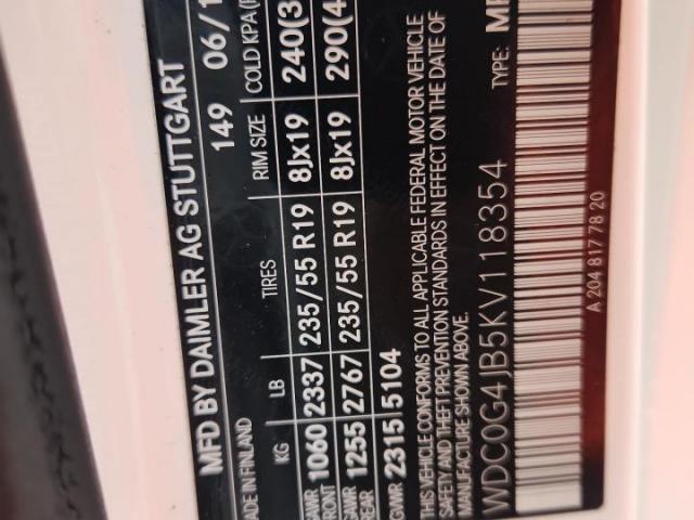 Mercedes-Benz GLC 300 Image 9