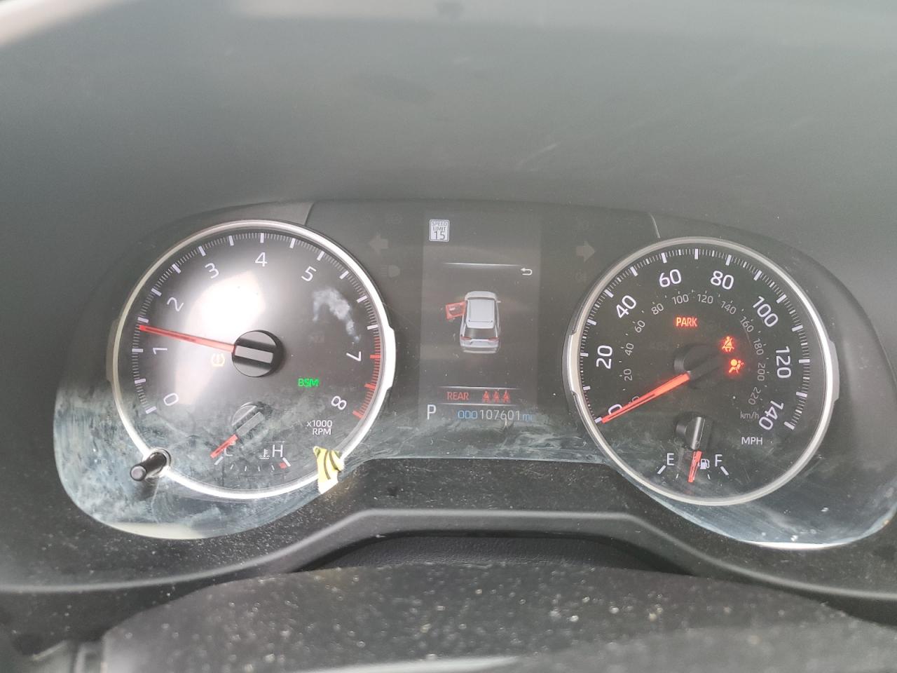 Toyota RAV4 Xle Image 11