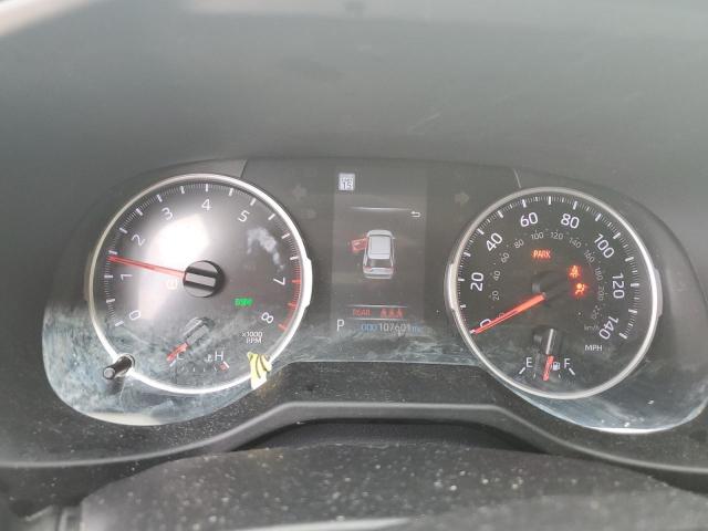 Toyota RAV4 Xle Image 11