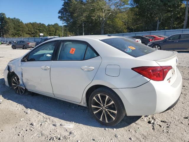 Toyota Corolla L Image 3