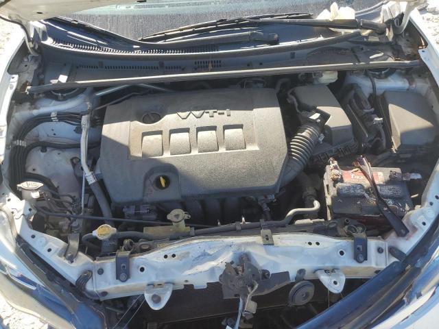 Toyota Corolla L Image 11