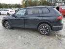 Volkswagen Tiguan S Image 2